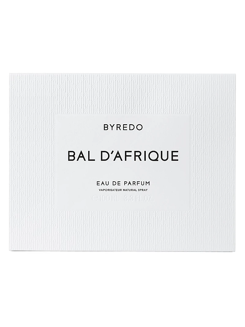 Bal D'afrique Eau de Parfum