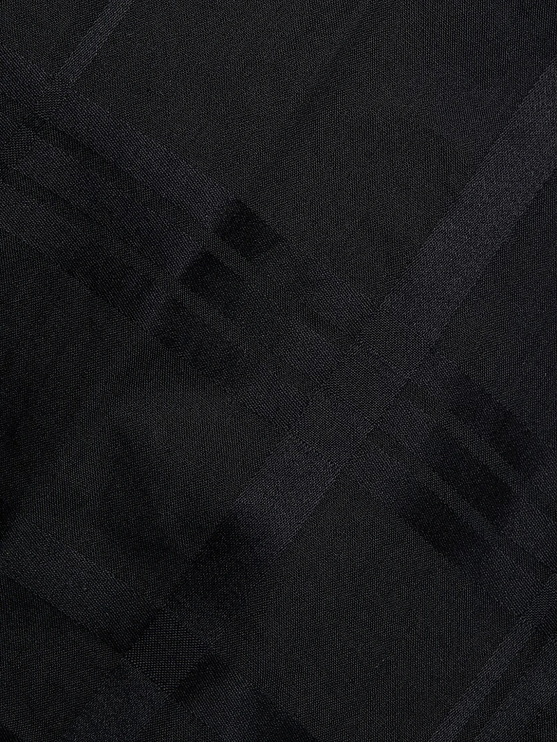 COLLECTION Plaid Cotton Button-Front Shirt