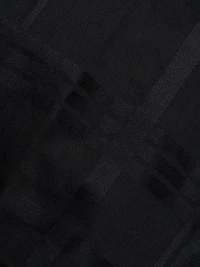 COLLECTION Plaid Cotton Button-Front Shirt