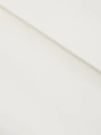 Billie High-Rise Wide-Leg Split-Hem Pants