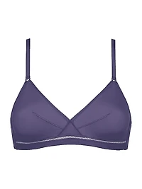 Lydia Triangle Bra