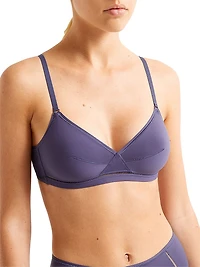 Lydia Triangle Bra