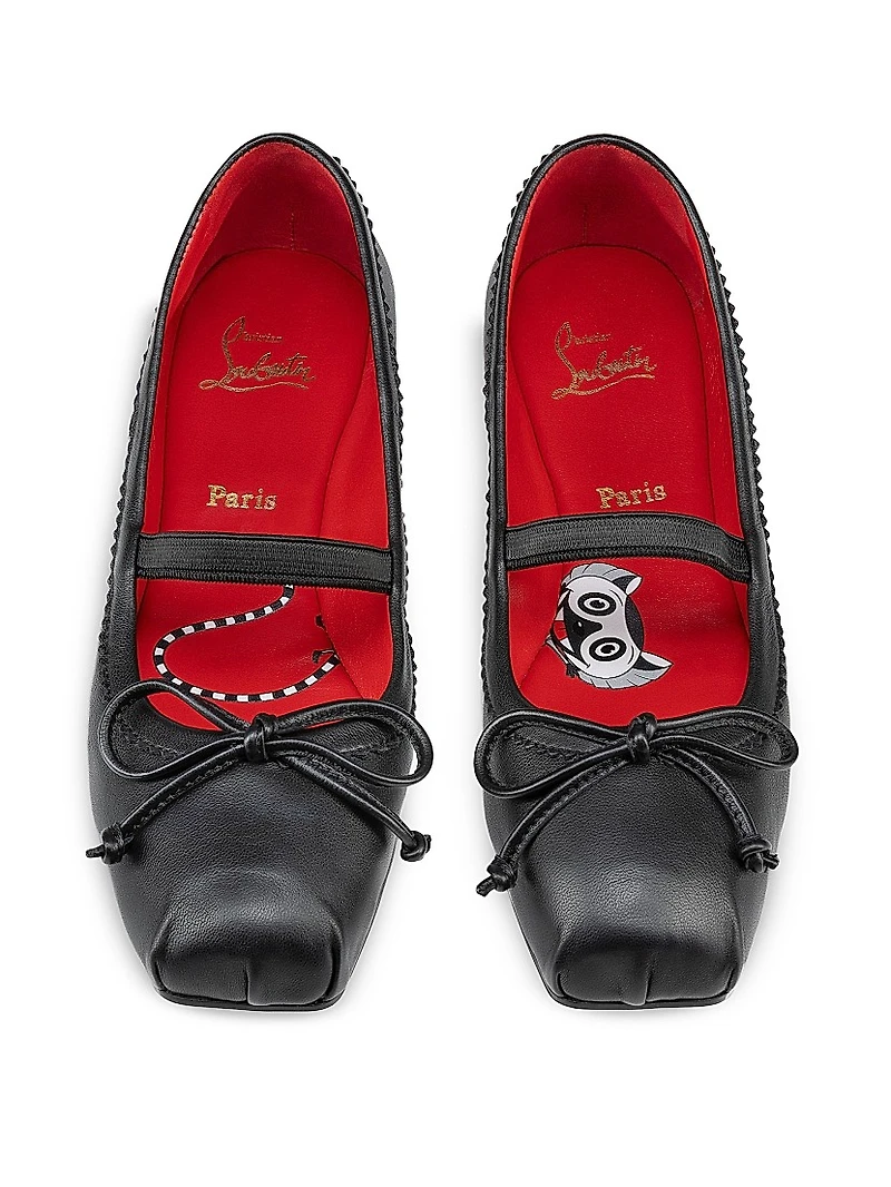 Little Girl's & Baballet