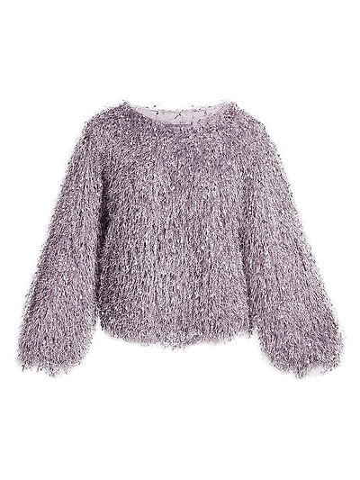 Logan Sweater