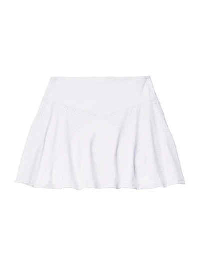 Rally Skort