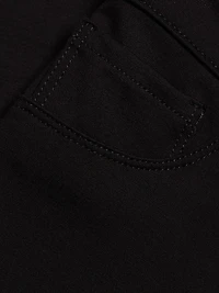 Marty High-Waisted Flared Jeans