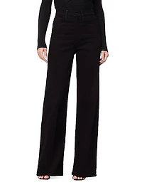 The Mia High-Rise Wide-Leg Jeans