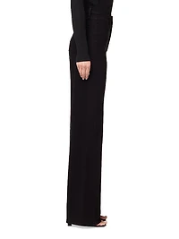 The Mia High-Rise Wide-Leg Jeans