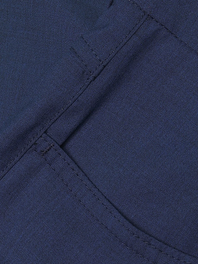 Washable Wool Trousers
