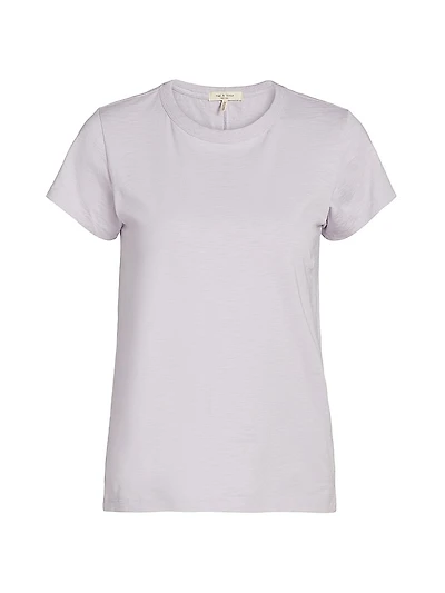 The Slub Cotton T-Shirt