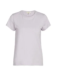 The Slub Cotton T-Shirt