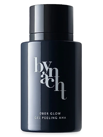 Über Glow AHA Peeling Gel
