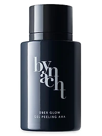 Über Glow AHA Peeling Gel