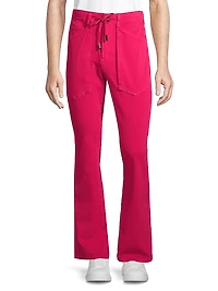 MONFRÈRE x Mvla Utility Drawstring Pants