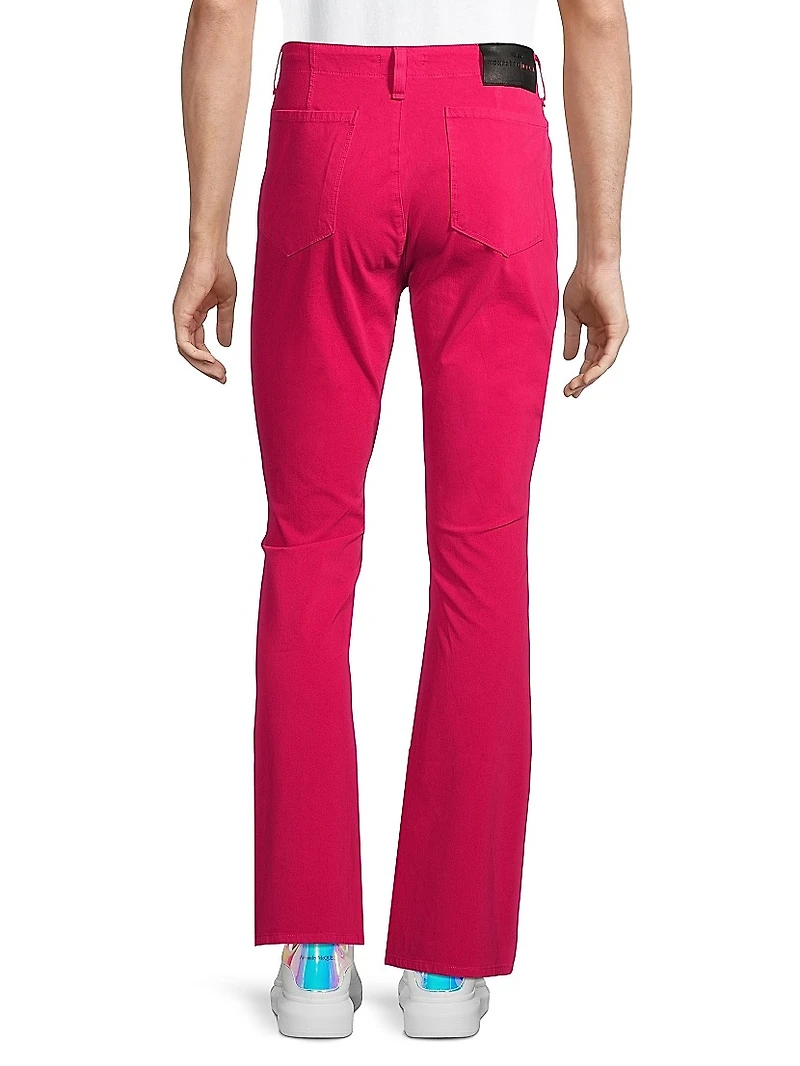 MONFRÈRE x Mvla Utility Drawstring Pants