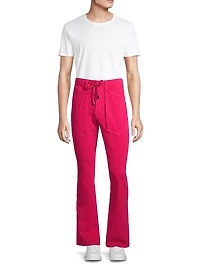 MONFRÈRE x Mvla Utility Drawstring Pants