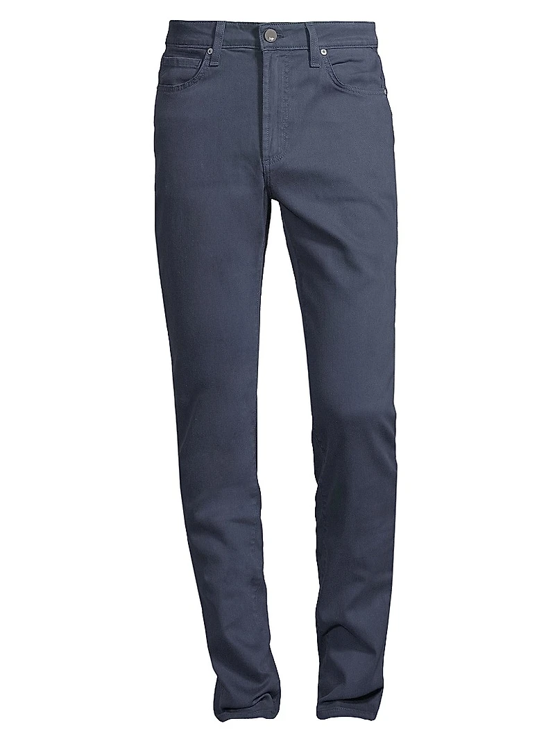 Brando Slim-Fit Jeans