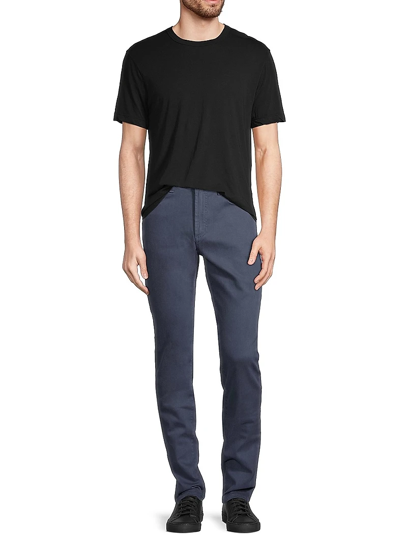 Brando Slim-Fit Jeans