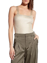 Cara Knit Tank Top