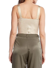 Cara Knit Tank Top
