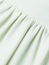 Doris Fit-And-Flare Active Minidress