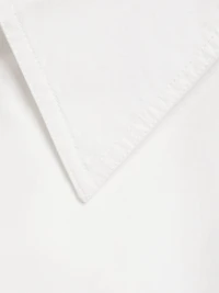 Finn Button-Front Shirt