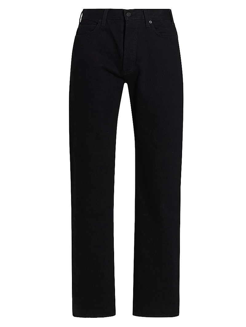 Billie Straight-Leg Jeans