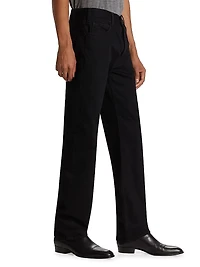 Billie Straight-Leg Jeans