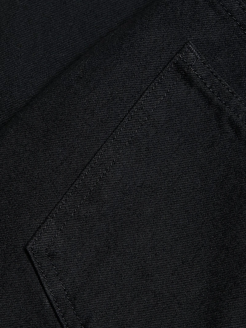 Billie Straight-Leg Jeans