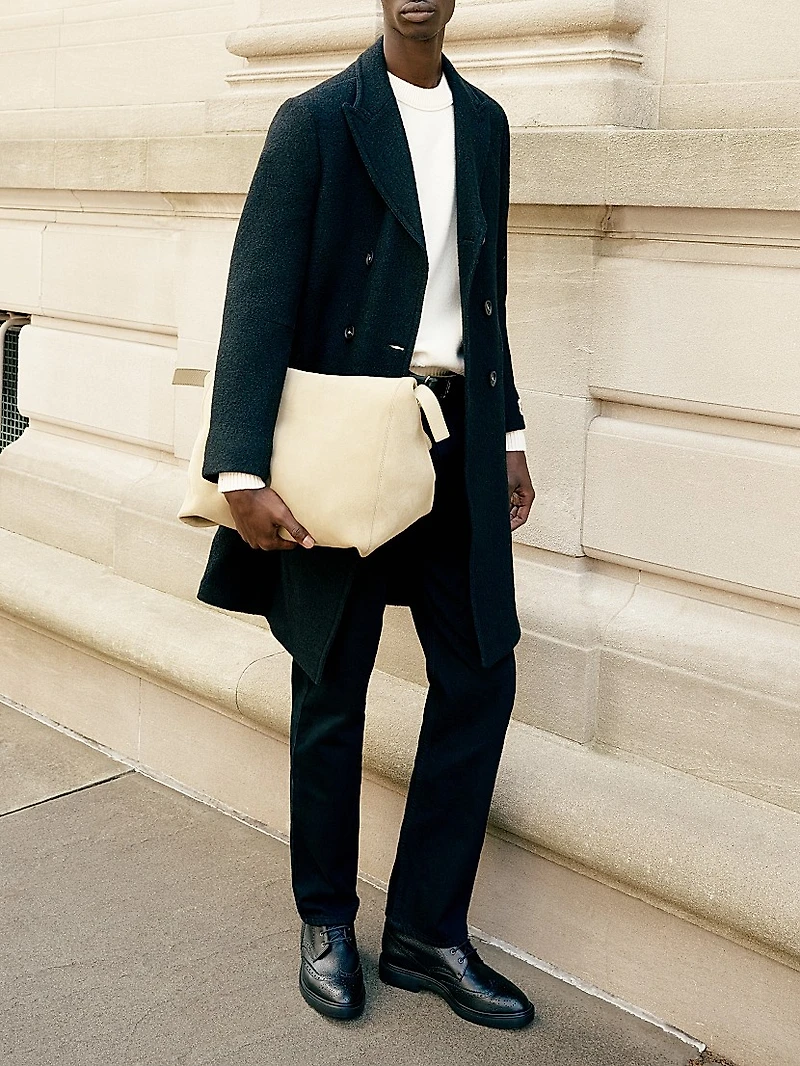 Billie Straight-Leg Jeans