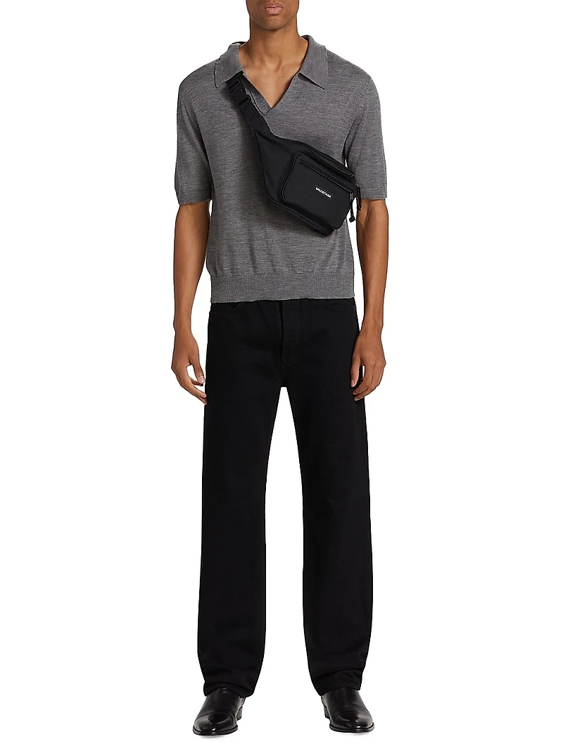 Billie Straight-Leg Jeans