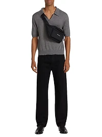 Billie Straight-Leg Jeans