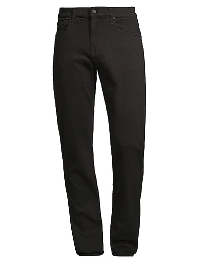 Slimmy Clean Pocket Jeans