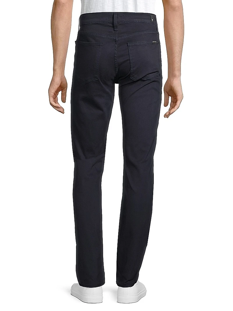 Slimmy Slim-Fit Jeans