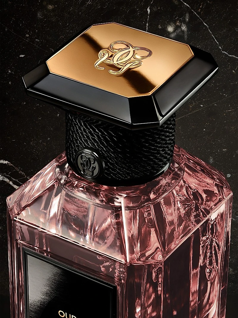 L'Art & La Matiere Oud Khôl Eau de Parfum