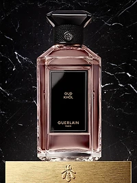 L'Art & La Matiere Oud Khôl Eau de Parfum