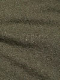 Duo Fold Crewneck Sweatshirt