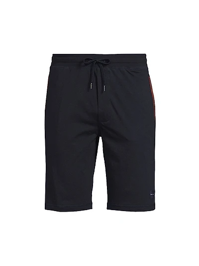 Jersey Cotton Shorts