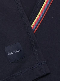 Jersey Cotton Shorts