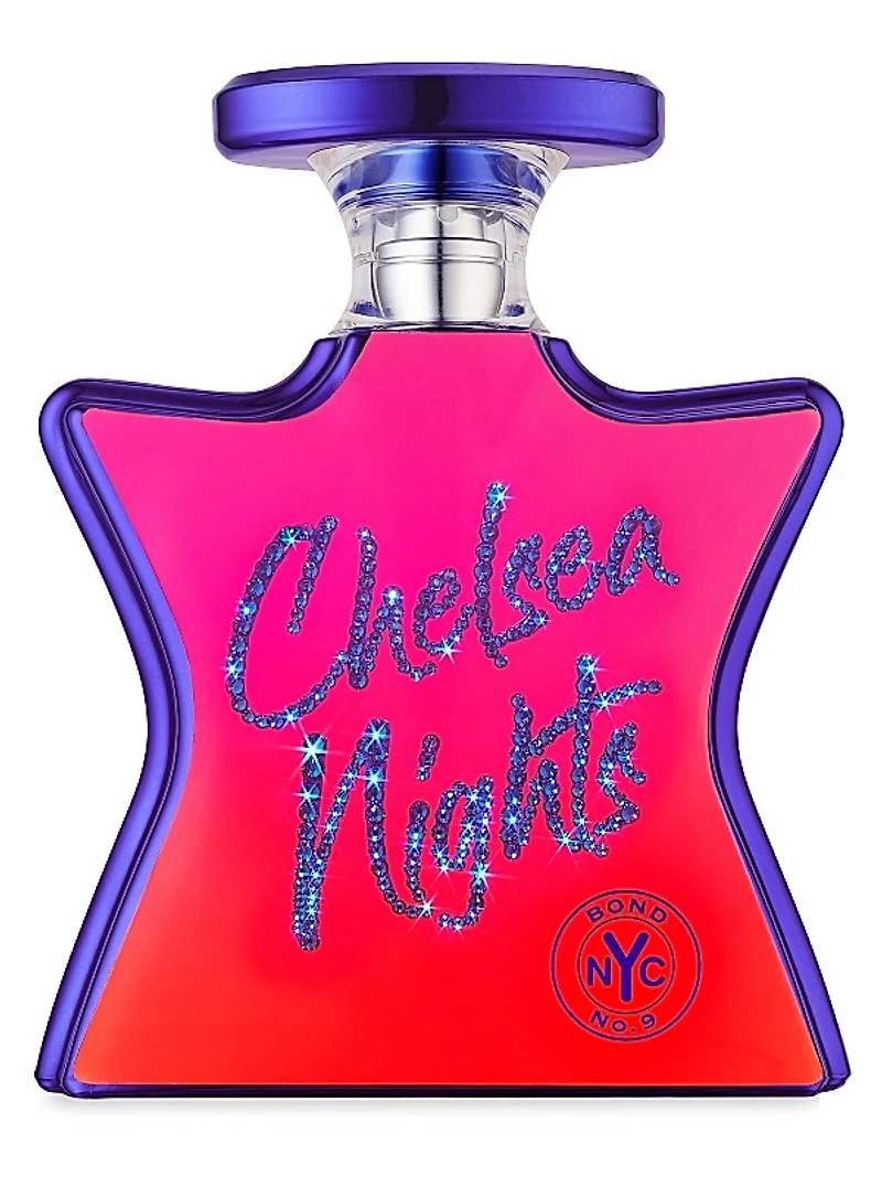 Limited-Edition Chelsea Nights Eau de Parfum