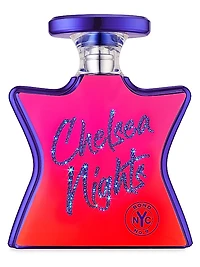 Limited-Edition Chelsea Nights Eau de Parfum