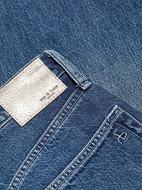 Andi High-Rise Wide-Leg Jeans