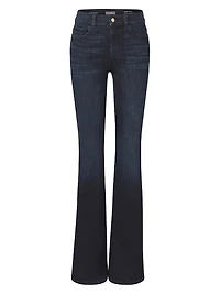 Bridget Boot High Rise Instasculpt Jeans