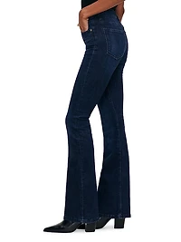 Bridget Boot High Rise Instasculpt Jeans