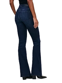 Bridget Boot High Rise Instasculpt Jeans