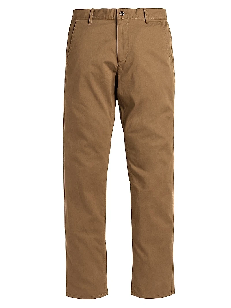 Thomas Road Chino Pants