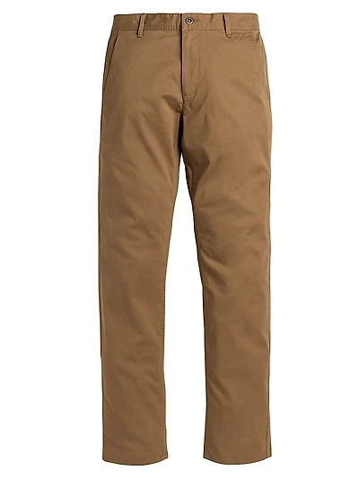 Thomas Road Chino Pants