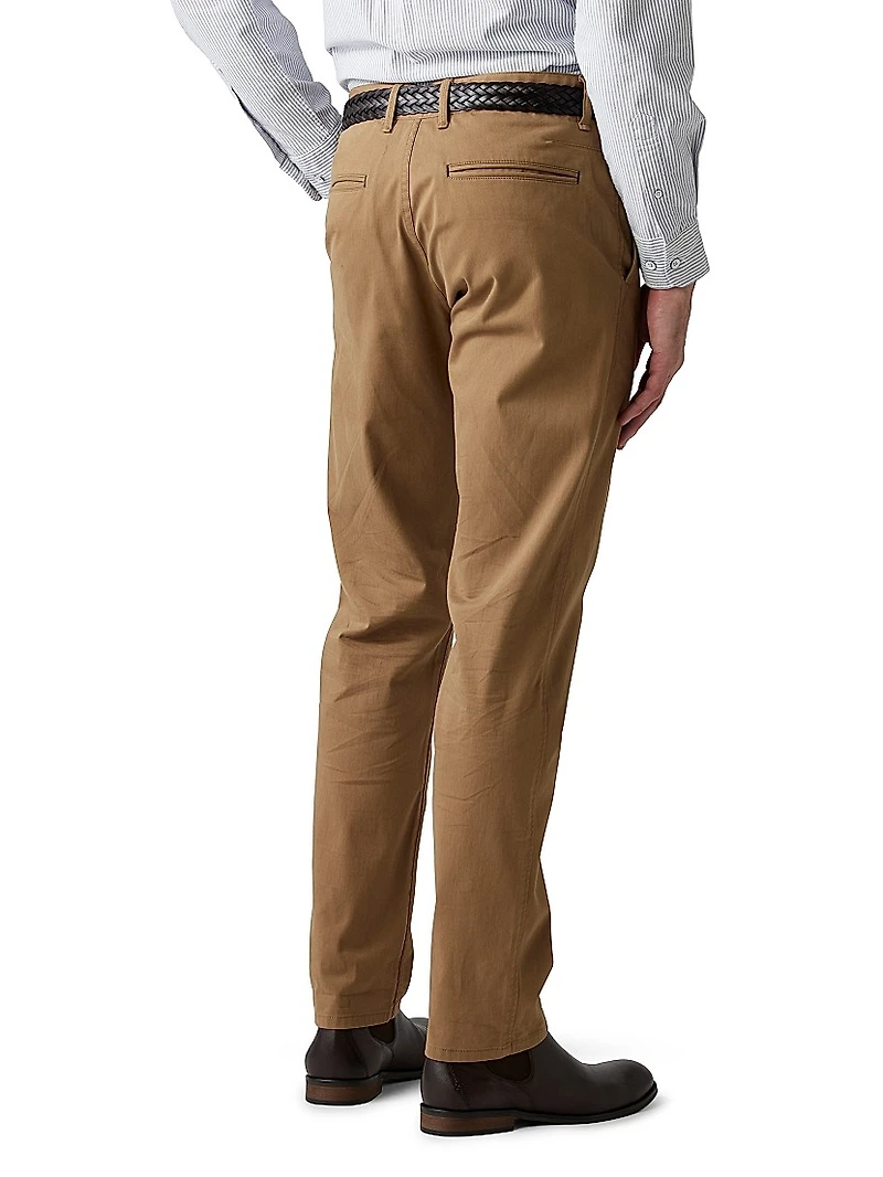 Thomas Road Chino Pants