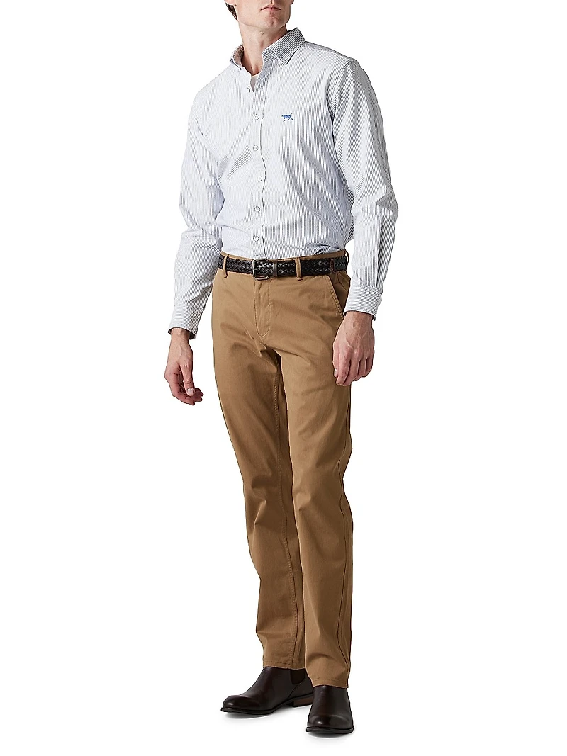 Thomas Road Chino Pants