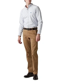 Thomas Road Chino Pants